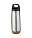 Avenue Valhalla Copper Vacuum Insulated Sport Bottle (Silver) (One Size) - UTPF3160