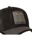 Casquette Trucker prenium Blood Capslab-3