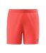 Mens Prime Leisure Swim Shorts Pink Speedo-1
