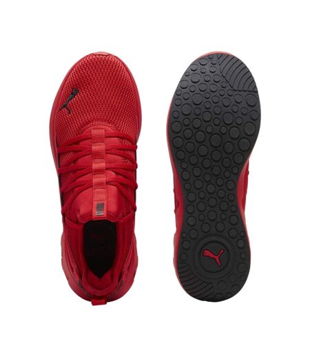 Basket Basse à Enfiler Puma Softride Carson Fresh