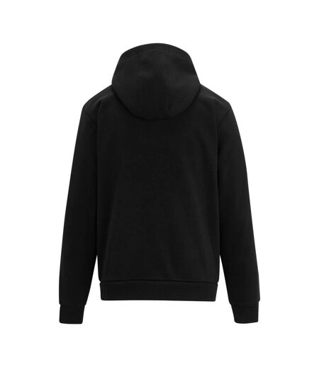 Sweat À Capuche Pro Trade Homme Noir Regatta