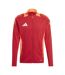 Veste Tiro Competition Homme Rouge Orange Adidas-2