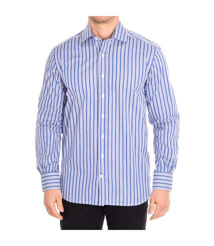 HERMINE18 men's long sleeve shirt