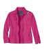 Veste femme fuchsia Atlas For Women-1