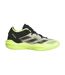 Mens Adizero Select Neon Basketball Shoes Putty Grey Adidas-1