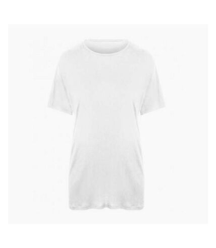 Ecologie Mens Daintree EcoViscose T-Shirt (Arctic White) - UTPC4090