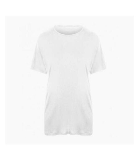 Ecologie - T-shirt Daintre - Homme (Blanc) - UTPC4090