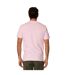 T-shirt Cute N Grumpy Homme Rose Sesame Street-2