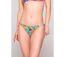 Bas maillot brésilien de bain à nouettes MADISON Luna Splendida-1