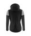 Veste Softshell Prime Femme Noir Anthracite Printer-2