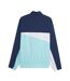 OM veste bleu homme puma woven 2023/2024-2