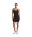 Robe Courte Femme Noir Vif Guess-4