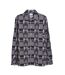 Chemise Homme Vrai Bleu Marine Farah-2