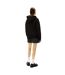 Sweat À Capuche Femme Noir Tommy Jeans-3