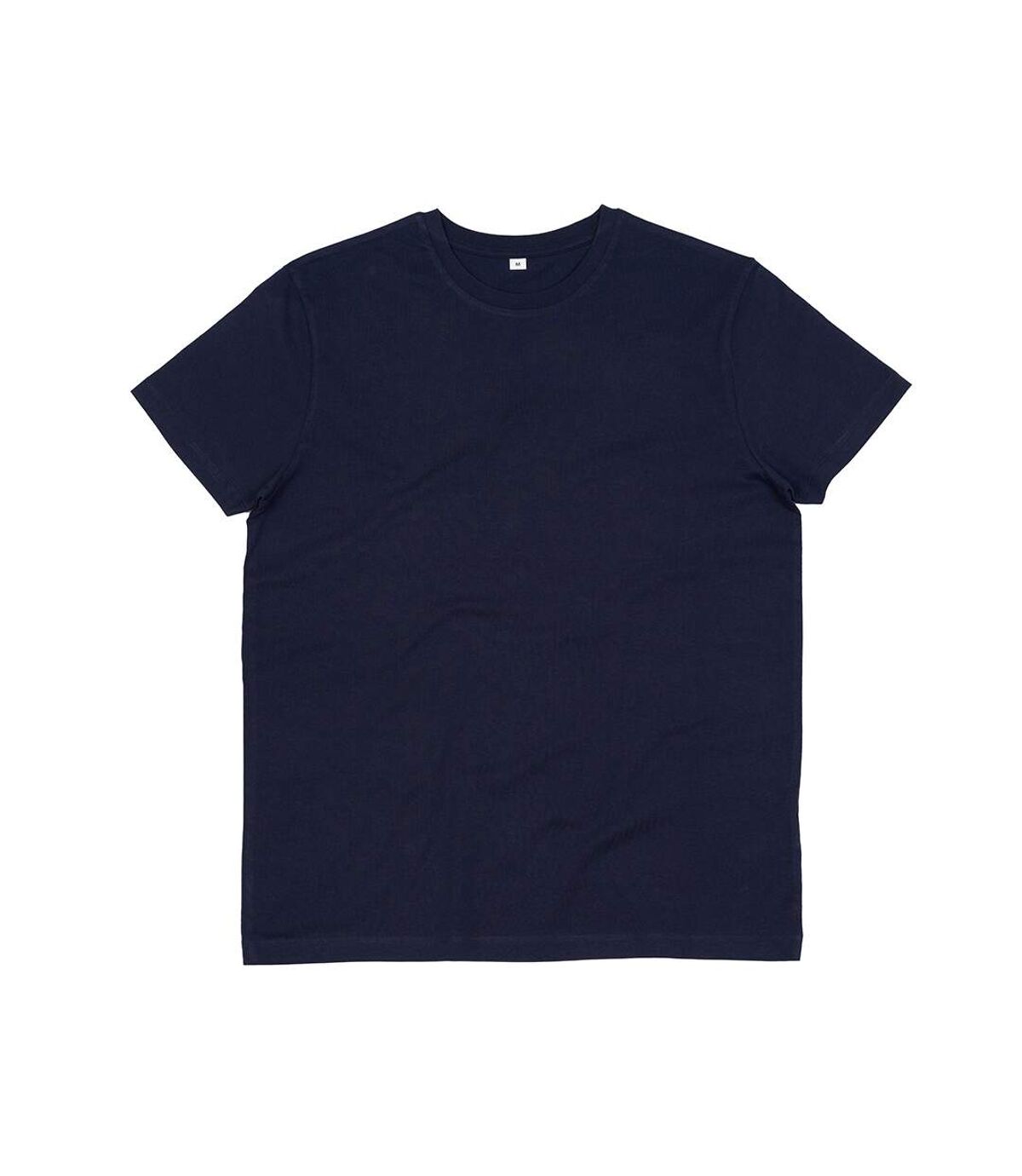 Mantis - T-Shirt ORGANIQUE - Hommes (Bleu marine) - UTPC3964