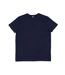 Mantis Mens Organic T-Shirt (Navy) - UTPC3964