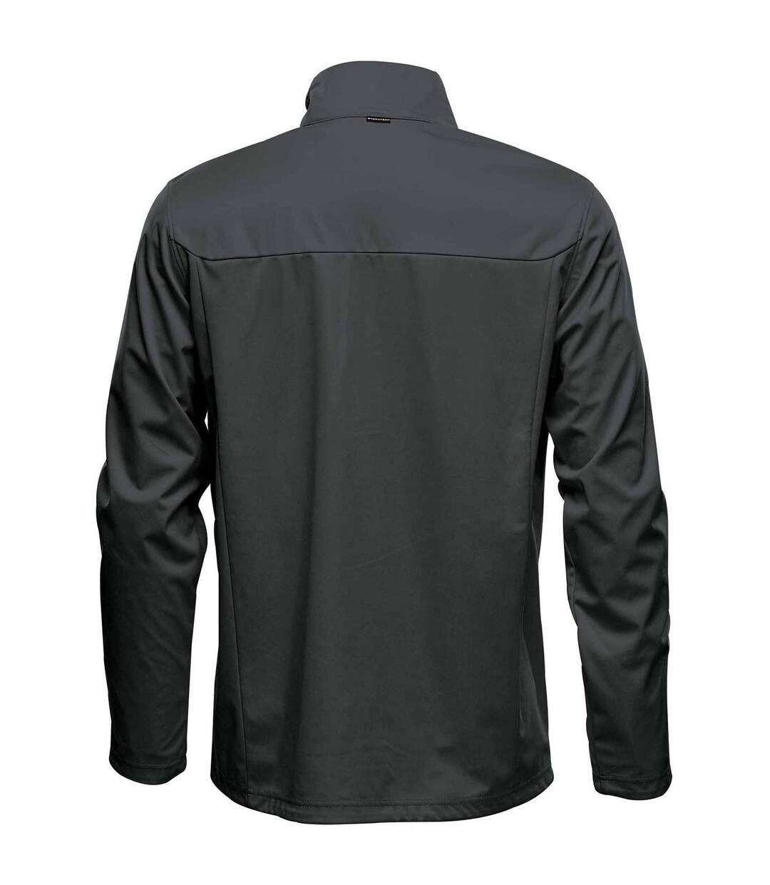 Veste Softshell Greenwich Homme Anthracite Stormtech-3