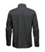 Veste Softshell Greenwich Homme Anthracite Stormtech-3