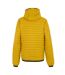 Doudoune Matelassée Rigain Homme Jaune Or Regatta-3