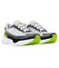 Womens/ladies infinite pro running trainers white Under Armour-1