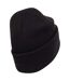 Bonnet original noir Beechfield