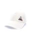 Casquette blanche homme le coq sportif 2210536 - taille unique-1