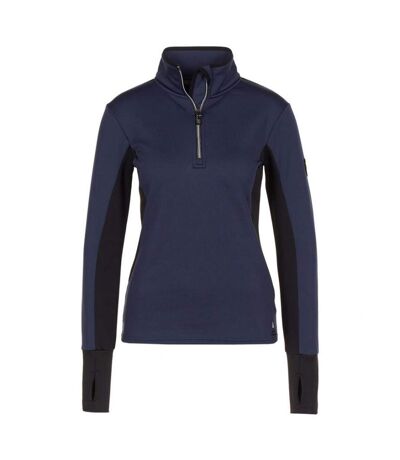 Sweat polarshell femme AMALFI