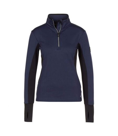 Sweat polarshell femme AMALFI