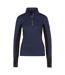 Sweat polarshell femme AMALFI-1
