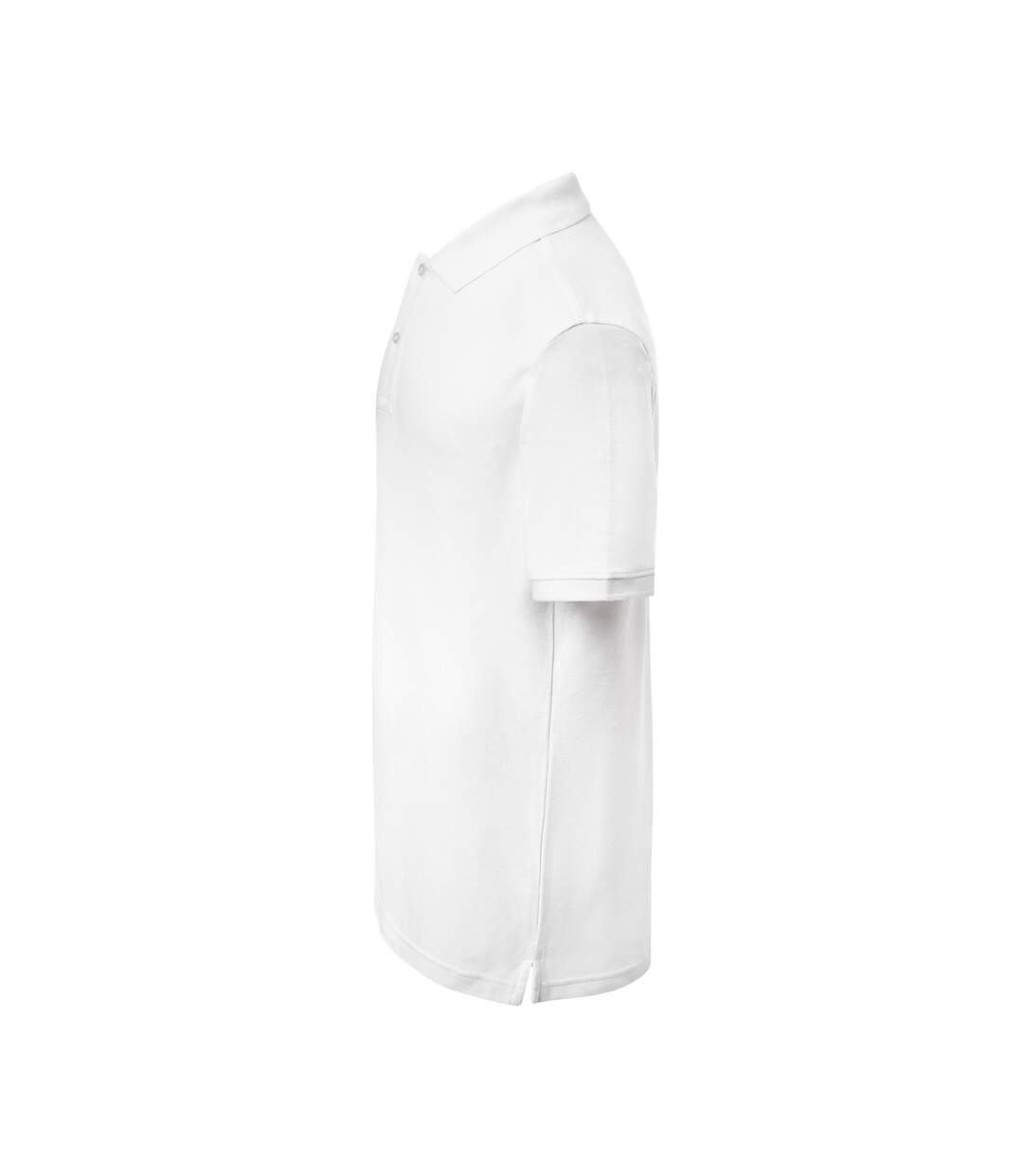 Polo Homme Blanc JHK-3