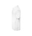Polo Homme Blanc JHK-3