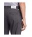 Chino Elm Homme Gris Farah-2