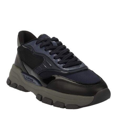 Baskets Pacific 2.0 Homme Bleu Marine Lavair