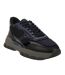 Baskets Pacific 2.0 Homme Bleu Marine Lavair-1