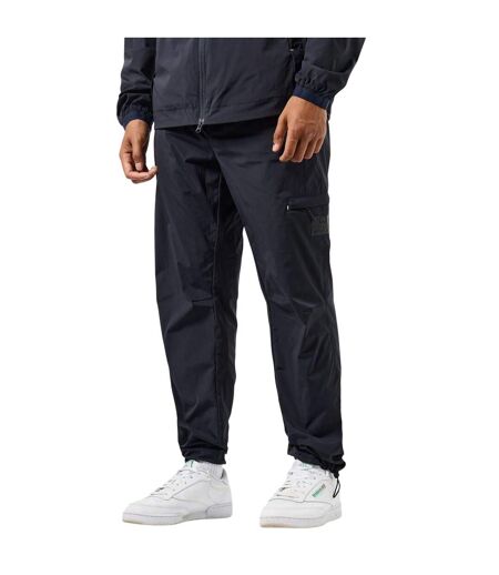 Mens Guerrero Technical Jogging Bottoms Navy Weekend Offender