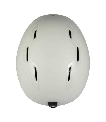Casque De Ski Unisexe Adulte Winder Mips 56 Cm-59 Cm Gris Sweet Protection
