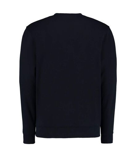 Kustom Kit Mens Klassic Drop Shoulder Sweatshirt (Navy) - UTPC7182