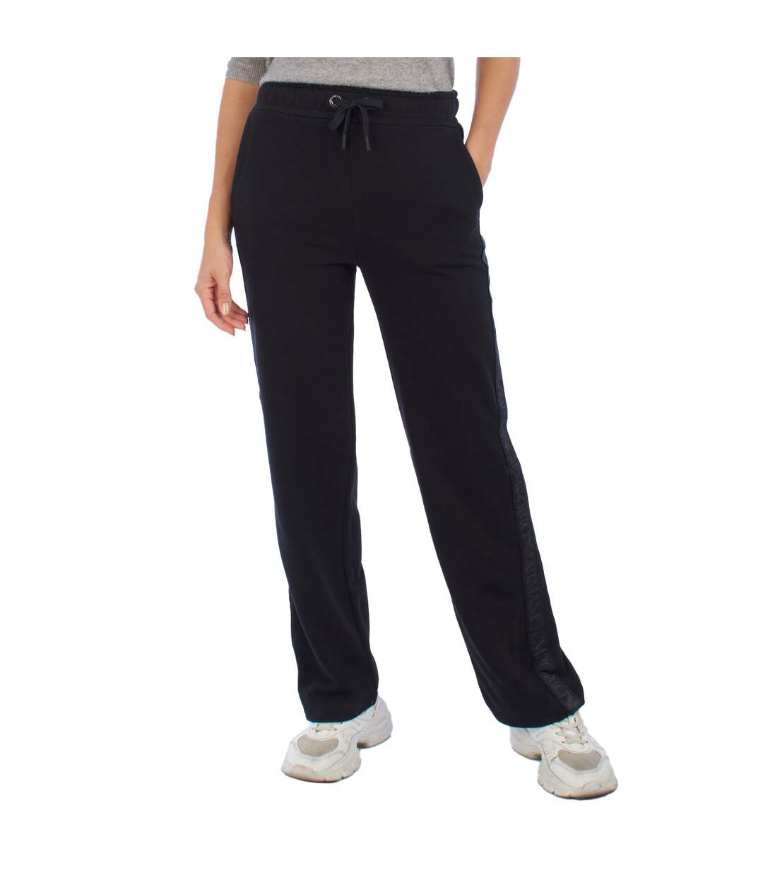 Jogger Sports Pants 3K2P7E Women