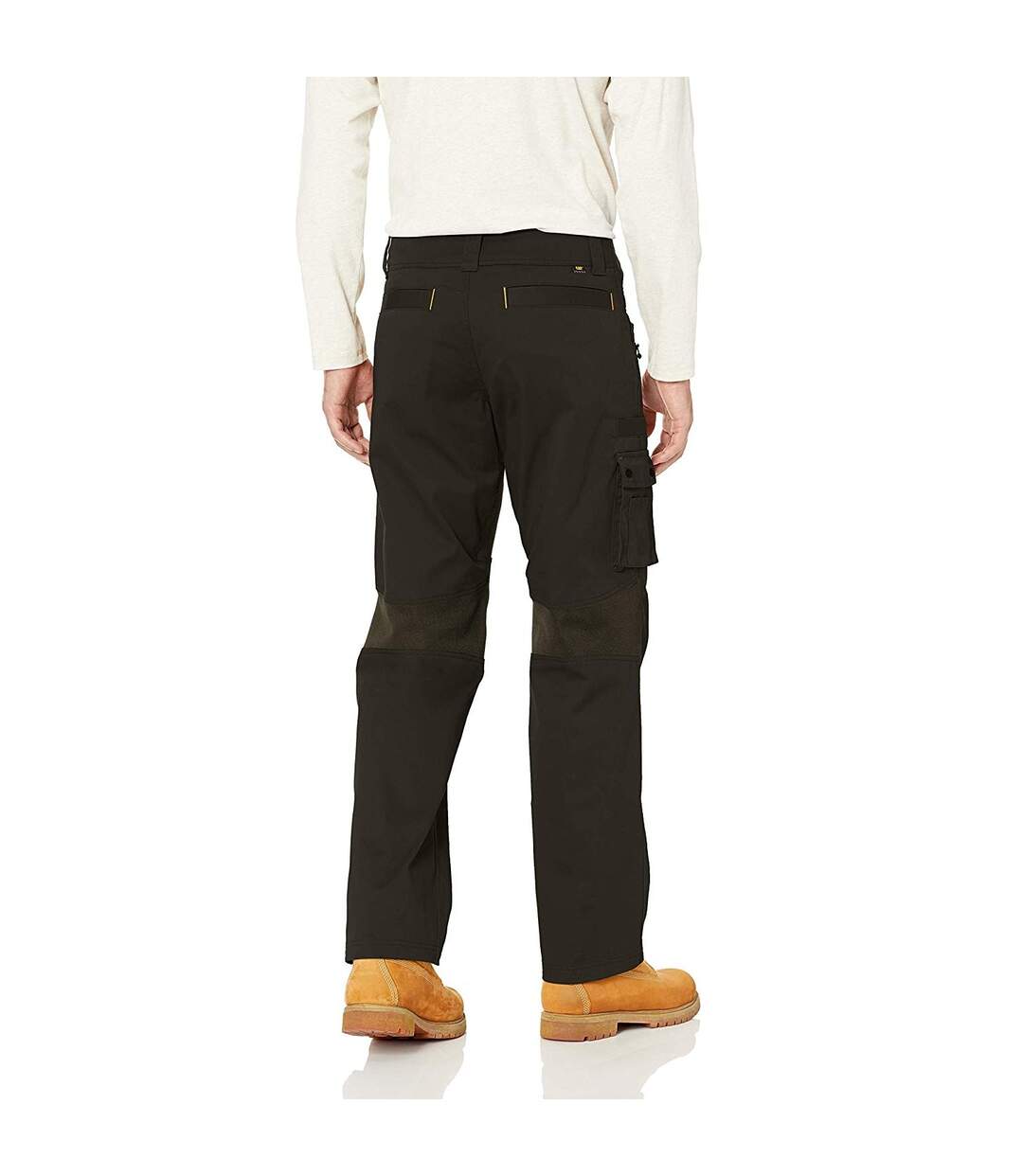 Pantalon de travail operator fx hommes noir Caterpillar-2