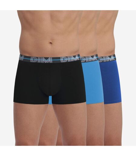 Lot de 3 Boxers Coton Powerful