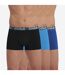 Lot de 3 Boxers Coton Powerful-1
