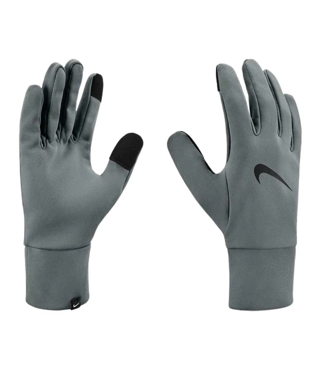 Gants Therma Fit Homme Gris Nike-3