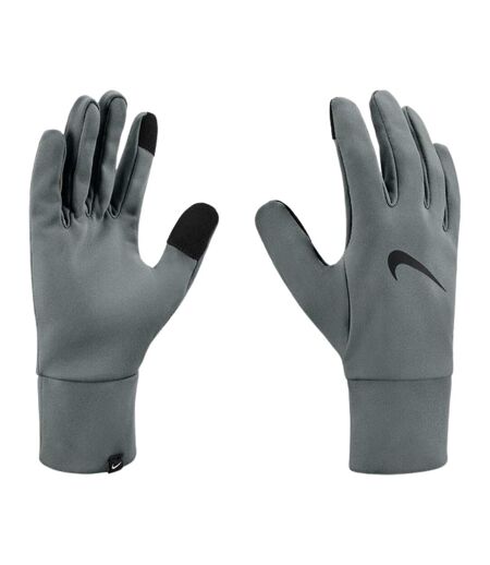 Gants Therma Fit Homme Gris Nike