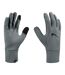 Gants Therma Fit Homme Gris Nike-3