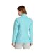 Polaire À Col Montant Zippé Miska Femme Bleu Ciel Pâle Craghoppers-3