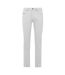 Mens 2019 D-strukt Denim Mid Rise Slim Jeans White Diesel-2