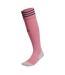 Chaussettes De Foot Motif/style Real Madrid Cf Femme Rose Adidas-1