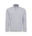 Pull bude homme gris Mountain Warehouse