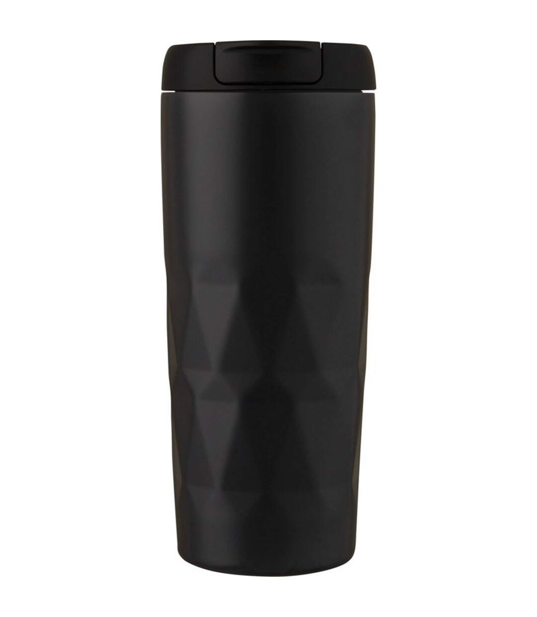 Prism insulated tumbler one size solid black Avenue-2