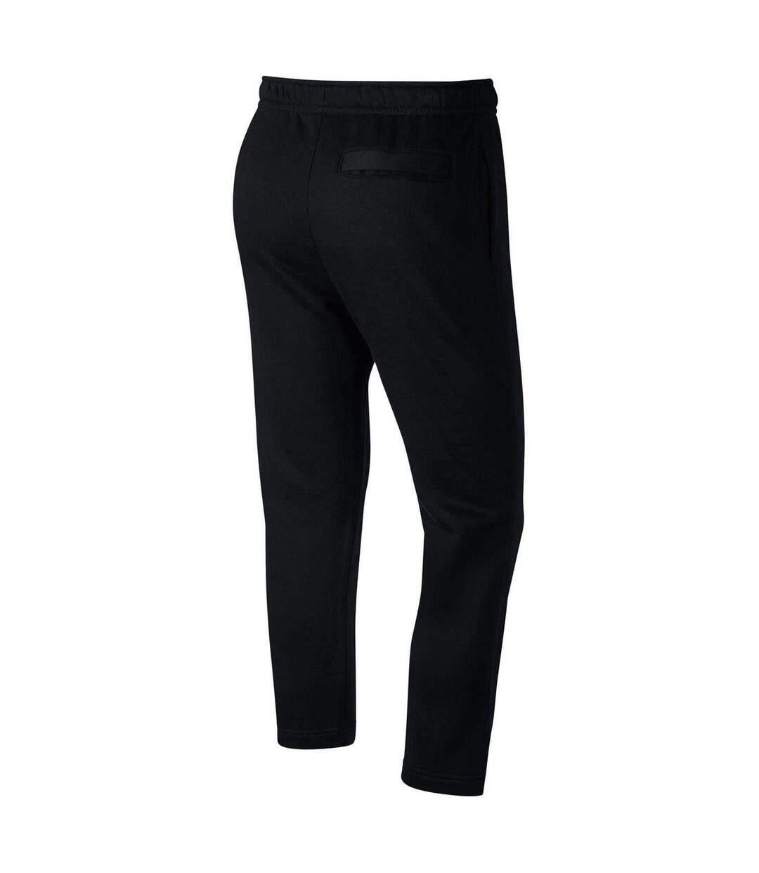 Pantalon De Jogging Motif/style Logo Brodé Club Homme Noir Nike-3